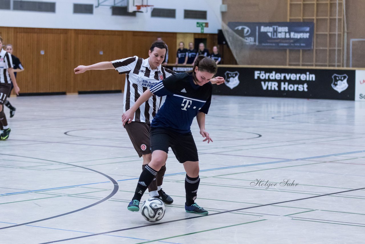 Bild 88 - Volksbank Cup Elmshorn